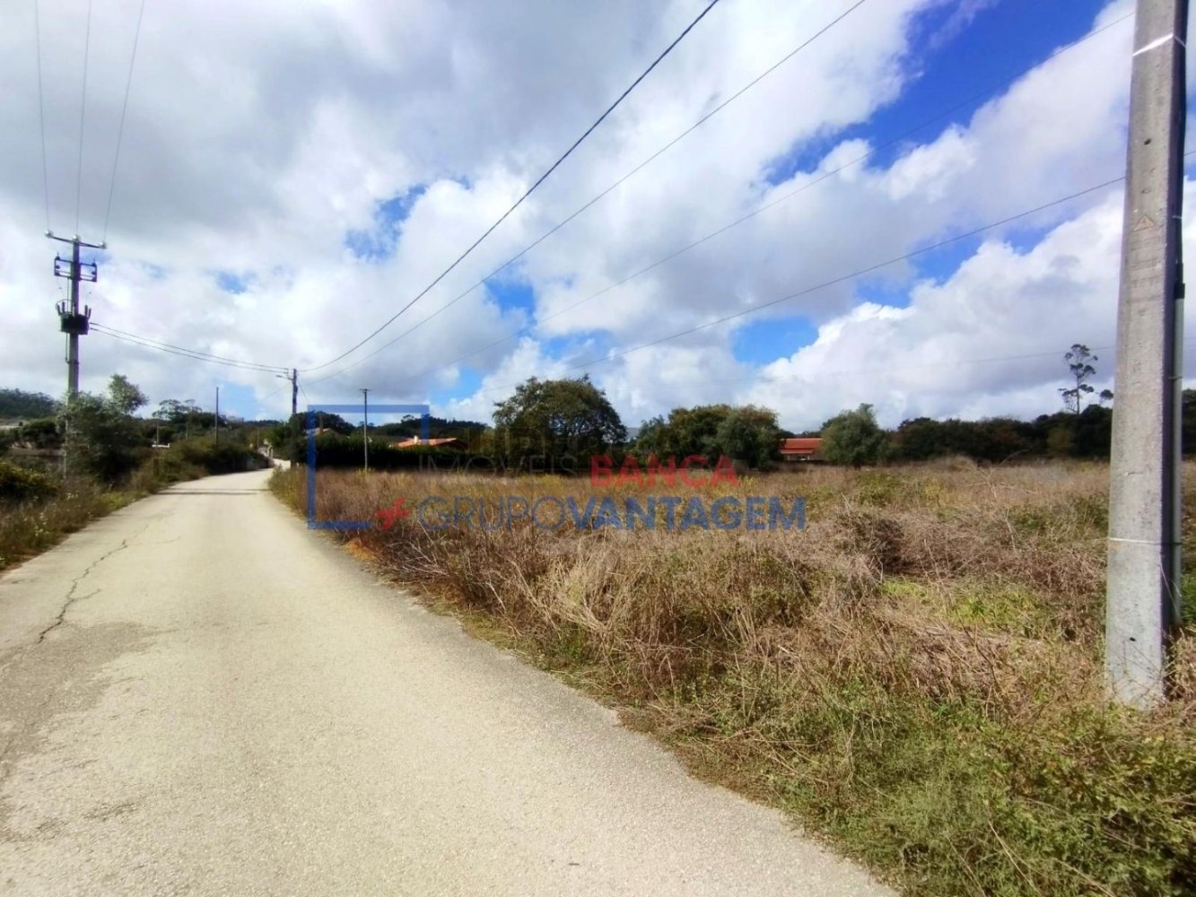 Grundstück in Turquel, Portugal, Nr. 159147