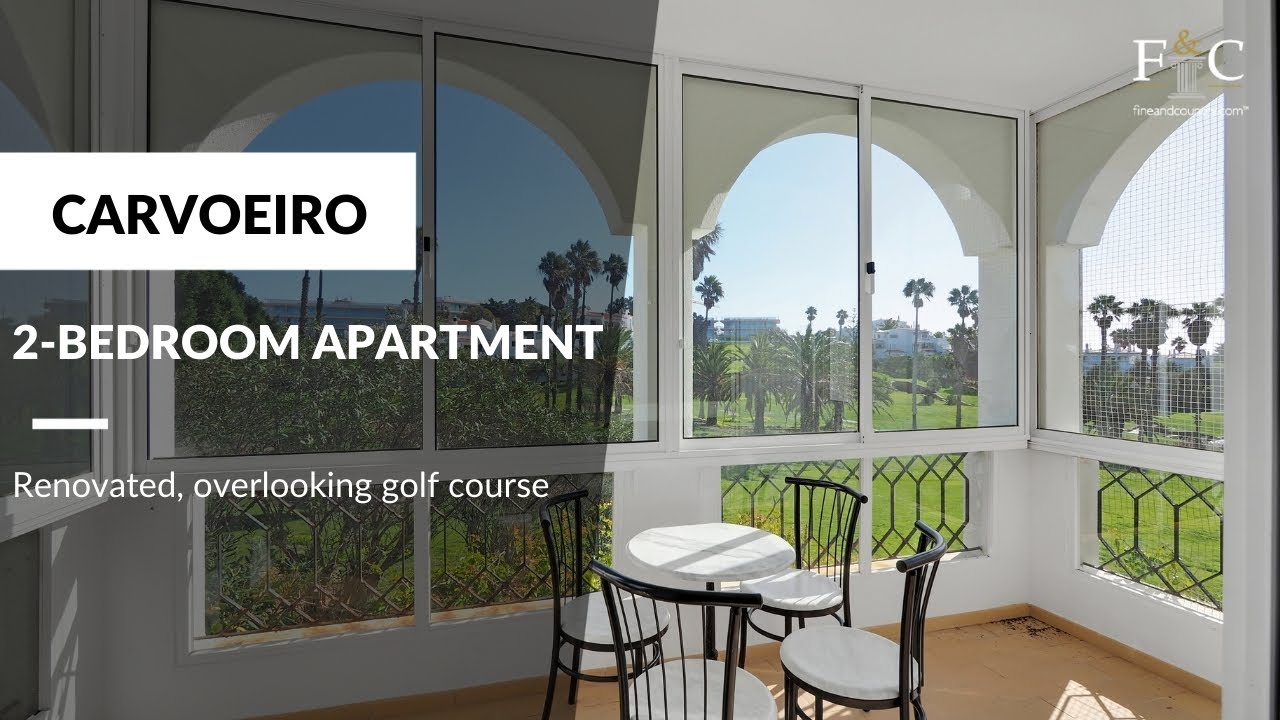 2 bedrooms Apartment in Lagoa, Portugal No. 316497