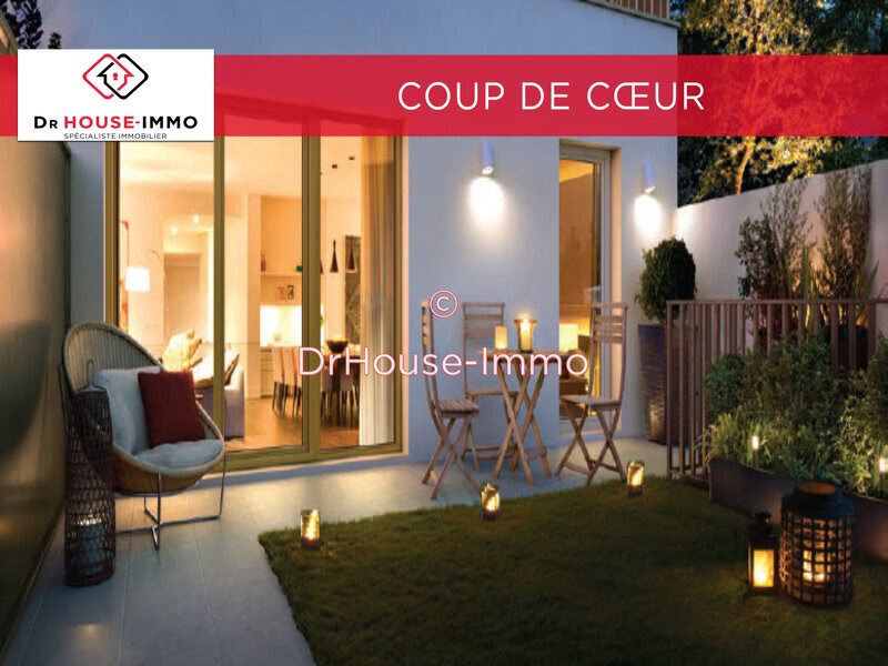 Apartamento de 2 dormitorios en La Courneuve, France No. 175373
