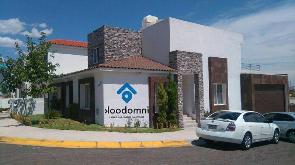 3 غرف نوم منزل في Chihuahua, Mexico رقم 159603