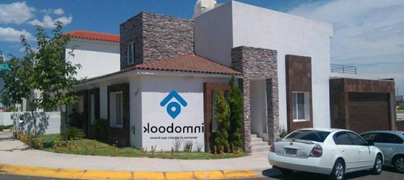 3 غرف نوم منزل في Chihuahua, Mexico رقم 159603 2