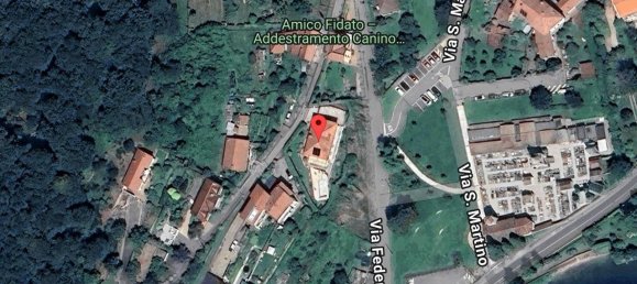 Apartamento de 3 dormitorios en Brusimpiano, Italy No. 283564 2