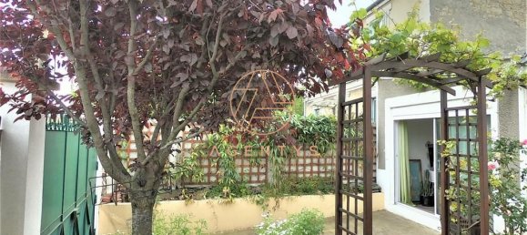 3 bedrooms House in Saint-Maur-des-Fosses, France No. 135530 9