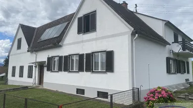 7-salle Propriété commerciale à Hartberg-Furstenfeld, Austria No. 128714