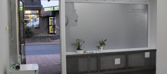 Коммерческая недвижимость 45м² в Оффенбах, Германия № 126542 2