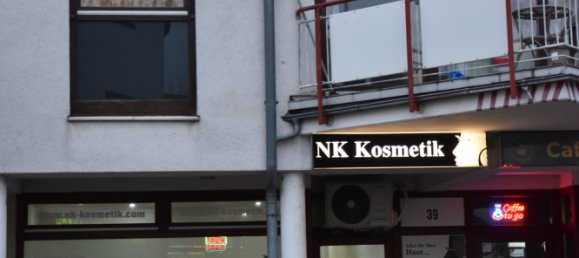 Коммерческая недвижимость 45м² в Оффенбах, Германия № 126542 9