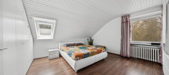 Casa de 5 dormitorios en Wandsbek, Germany No. 21182 11