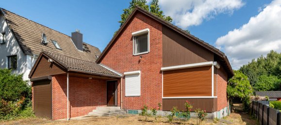 Casa de 5 dormitorios en Wandsbek, Germany No. 21182 24