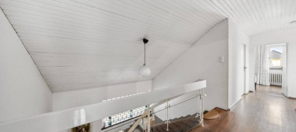 Casa de 5 dormitorios en Wandsbek, Germany No. 21182 15