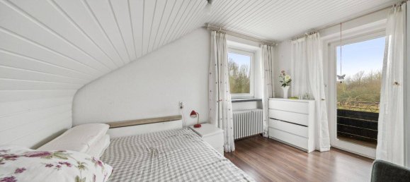 Casa de 5 dormitorios en Wandsbek, Germany No. 21182 12