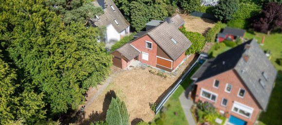 Casa de 5 dormitorios en Wandsbek, Germany No. 21182 18