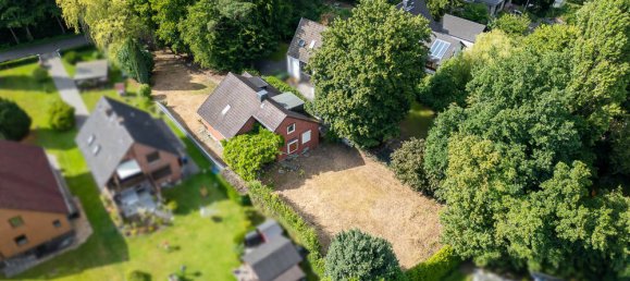 Casa de 5 dormitorios en Wandsbek, Germany No. 21182 20