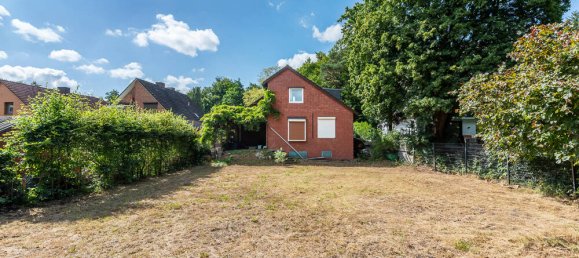 Casa de 5 dormitorios en Wandsbek, Germany No. 21182 23