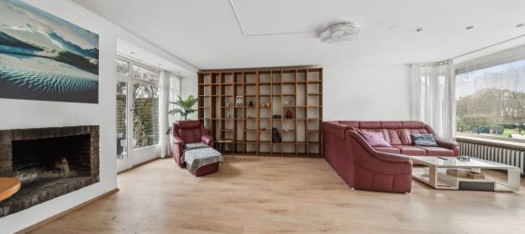 Casa de 5 dormitorios en Wandsbek, Germany No. 21182 3