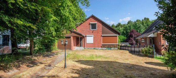 Casa de 5 dormitorios en Wandsbek, Germany No. 21182 16