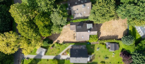 Casa de 5 dormitorios en Wandsbek, Germany No. 21182 21