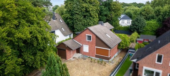 Casa de 5 dormitorios en Wandsbek, Germany No. 21182 22