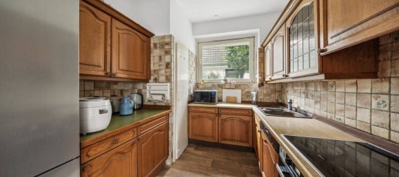 Casa de 5 dormitorios en Wandsbek, Germany No. 21182 5