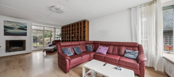 Casa de 5 dormitorios en Wandsbek, Germany No. 21182 2