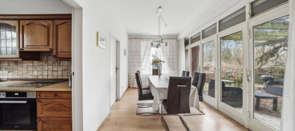 Casa de 5 dormitorios en Wandsbek, Germany No. 21182 4