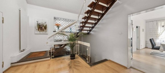 Casa de 5 dormitorios en Wandsbek, Germany No. 21182 8