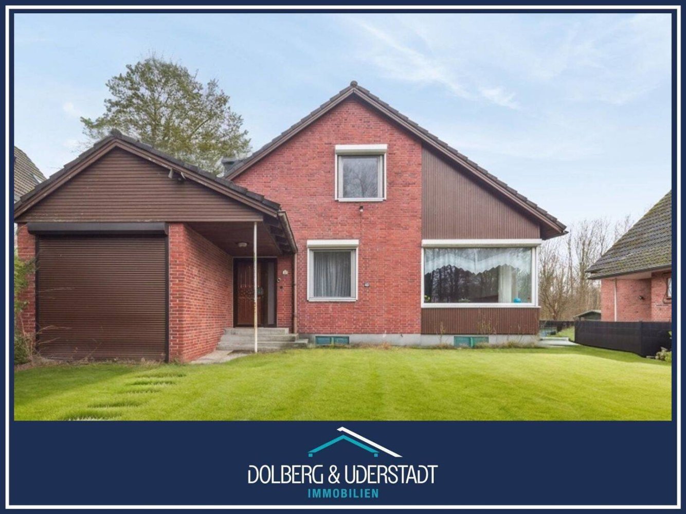 Casa de 5 dormitorios en Wandsbek, Germany No. 21182