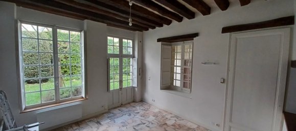 1 غرف نوم منزل ذو طابقين في Tours, France رقم 61022 2