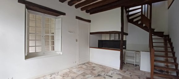 1 غرف نوم منزل ذو طابقين في Tours, France رقم 61022 3