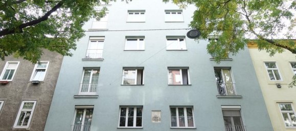 2-Zimmer Wohnung in Penzing, Austria, Nr. 256212 11