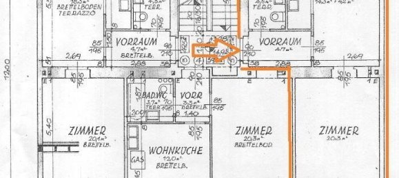 2-Zimmer Wohnung in Penzing, Austria, Nr. 256212 10