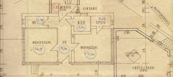 3-Zimmer Haus in Fresach, Austria, Nr. 187207 25