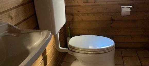 3-Zimmer Haus in Fresach, Austria, Nr. 187207 10