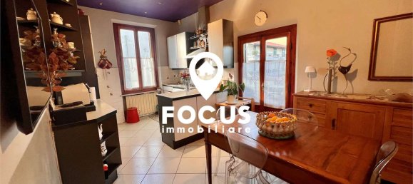 Дом с 3 спальнями в Винчи, Италия № 347129 2