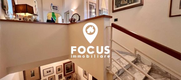 Дом с 3 спальнями в Винчи, Италия № 347129 23