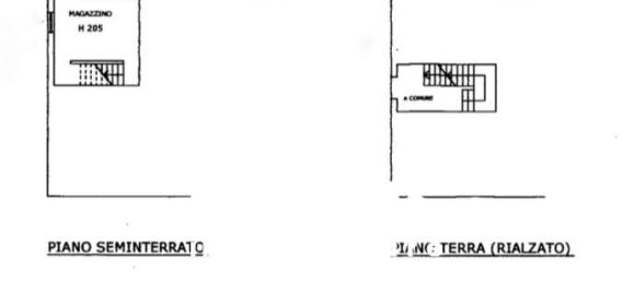 Дом с 3 спальнями в Винчи, Италия № 347129 31