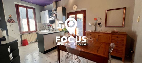 Дом с 3 спальнями в Винчи, Италия № 347129 32