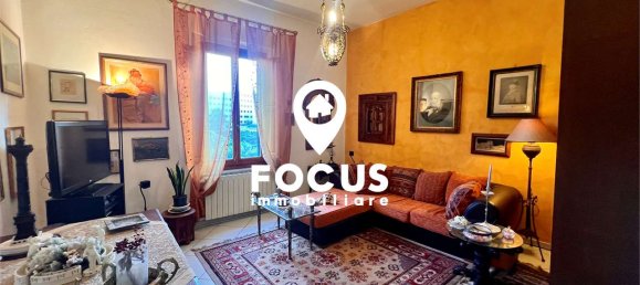 Дом с 3 спальнями в Винчи, Италия № 347129 7