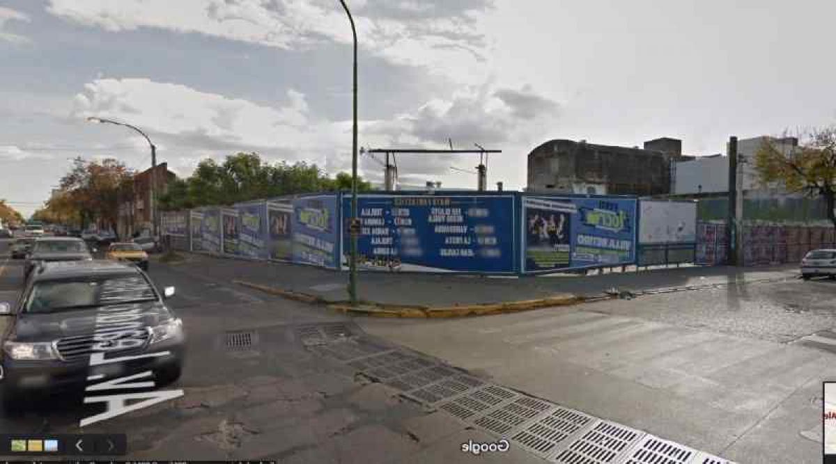  Land in Cordoba, Argentina No. 42639