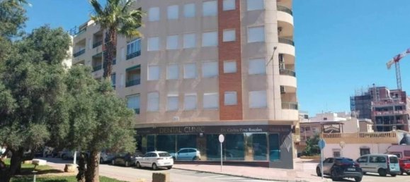3 Schlafzimmer Penthouse in Torrevieja, Spain, Nr. 188061 12
