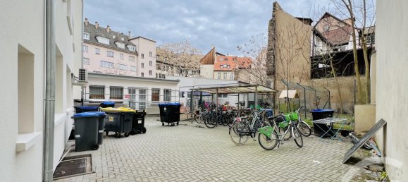 Квартира с 5 спальнями в Страсбург, Франция № 57657 18