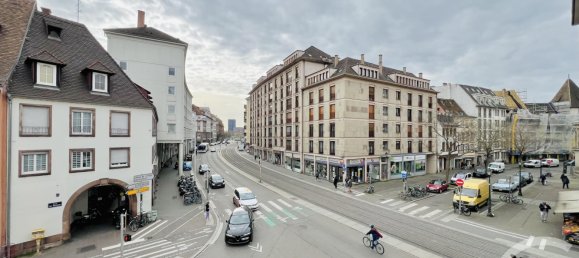 Квартира с 5 спальнями в Страсбург, Франция № 57657 19