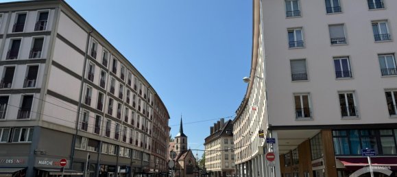 Квартира с 5 спальнями в Страсбург, Франция № 57657 20