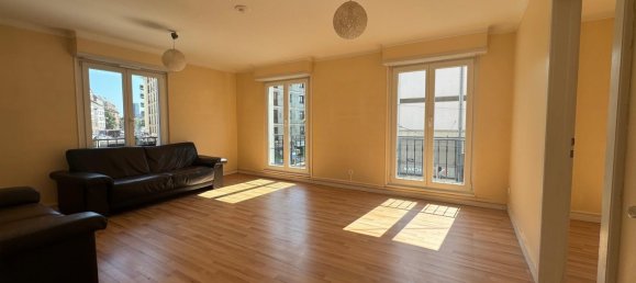 Квартира с 5 спальнями в Страсбург, Франция № 57657 5