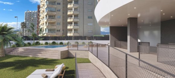 3 غرف نوم شقة في Calpe, Spain رقم 365359 18