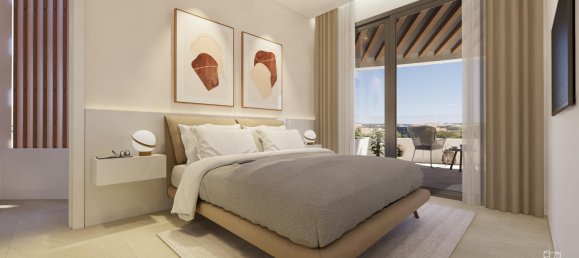 3 غرف نوم شقة في Calpe, Spain رقم 365359 15