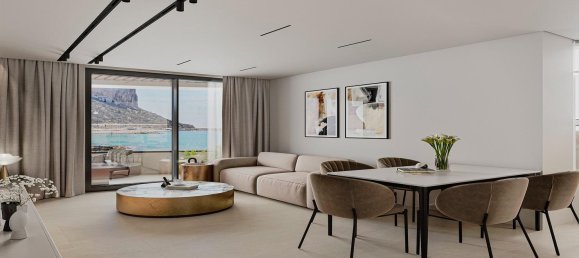 3 غرف نوم شقة في Calpe, Spain رقم 365359 28