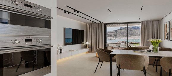 3 غرف نوم شقة في Calpe, Spain رقم 365359 30