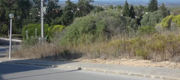 Terrain à Luz, Portugal No. 52652 9