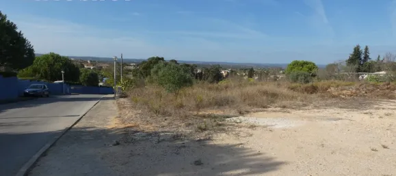 Terrain à Luz, Portugal No. 52652 5