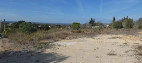 Terrain à Luz, Portugal No. 52652 6